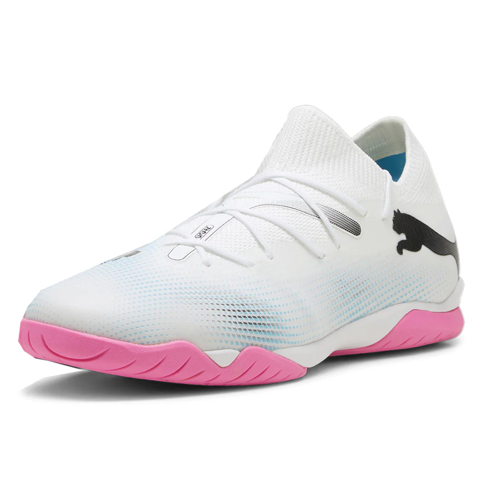 Future 7 Match Indoor Soccer Shoes - Image 2