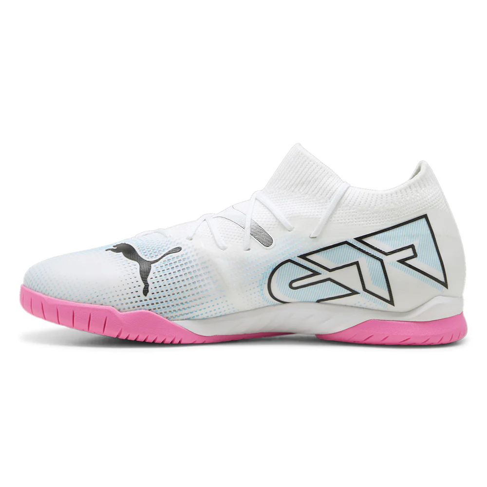 Future 7 Match Indoor Soccer Shoes - Image 3