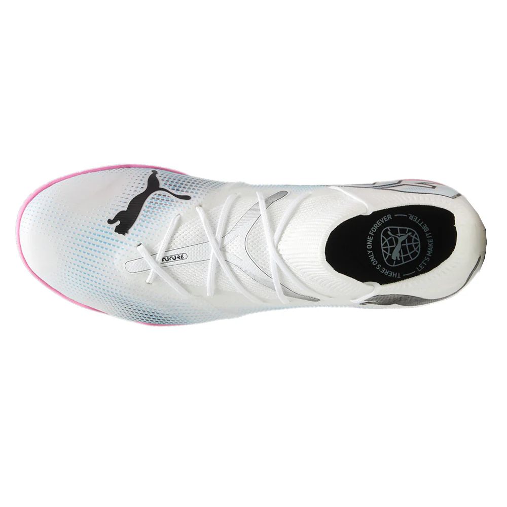 Future 7 Match Indoor Soccer Shoes - Image 4