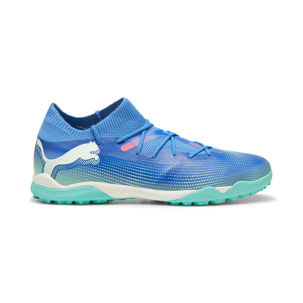 Future 7 Match Turf Soccer Shoes