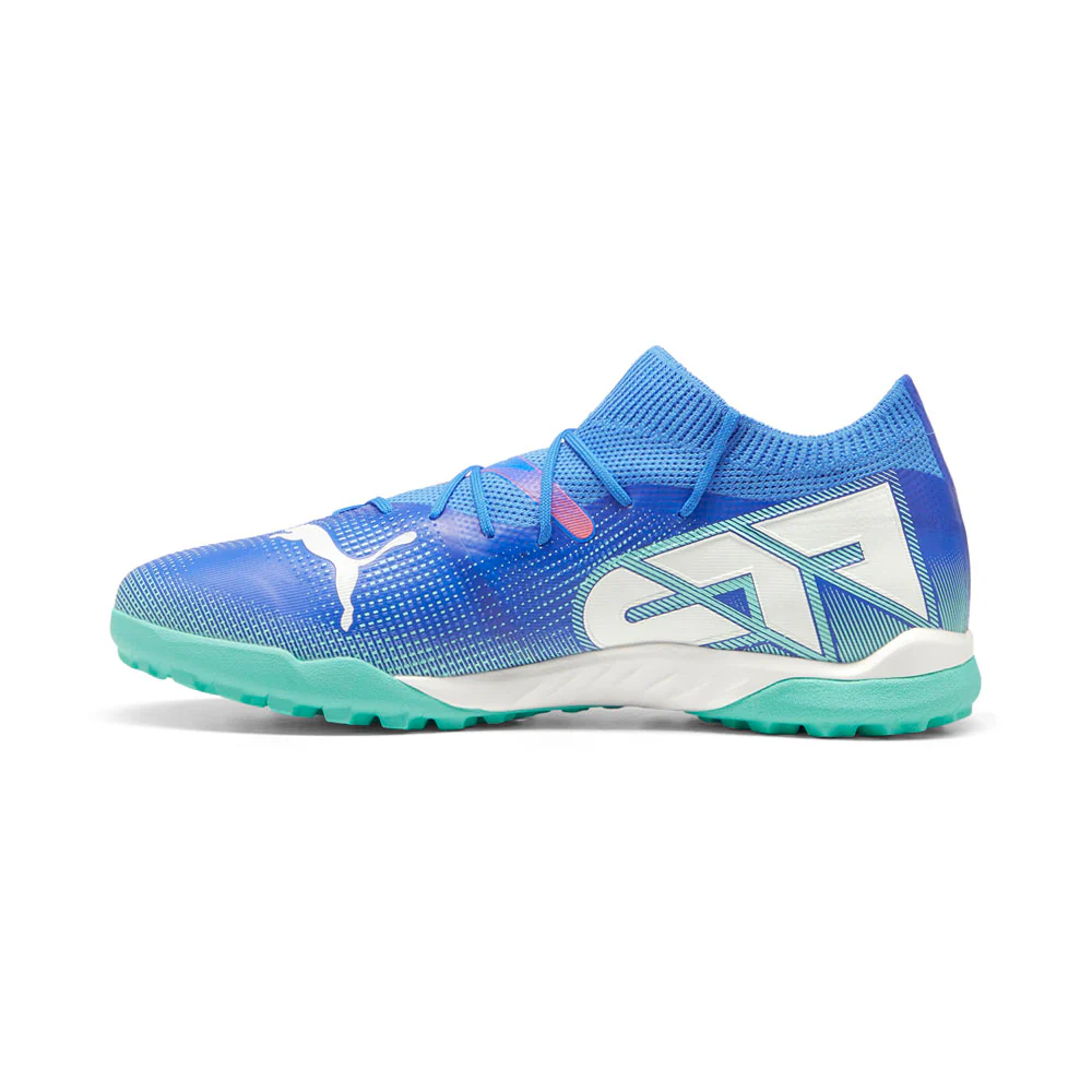 Future 7 Match Turf Soccer Shoes - Image 3