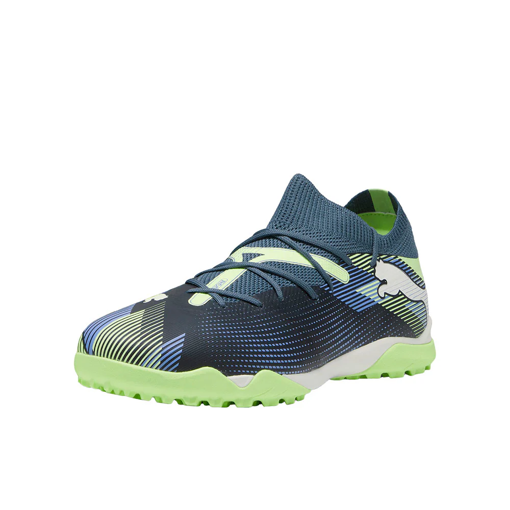 Future 7 Match Turf Soccer Shoes - Image 2