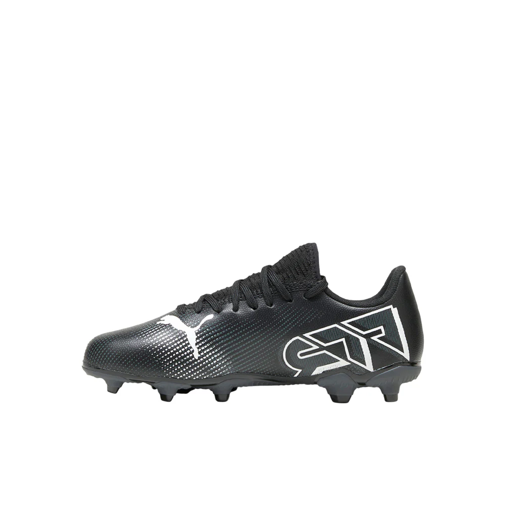 Future 7 Play Firm Ground/Artificial Ground Soccer Cleats (Big Kid) - Image 3