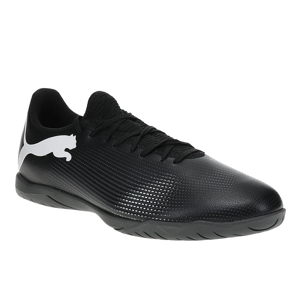 Future 7 Play Indoor Soccer Shoes - Image 2
