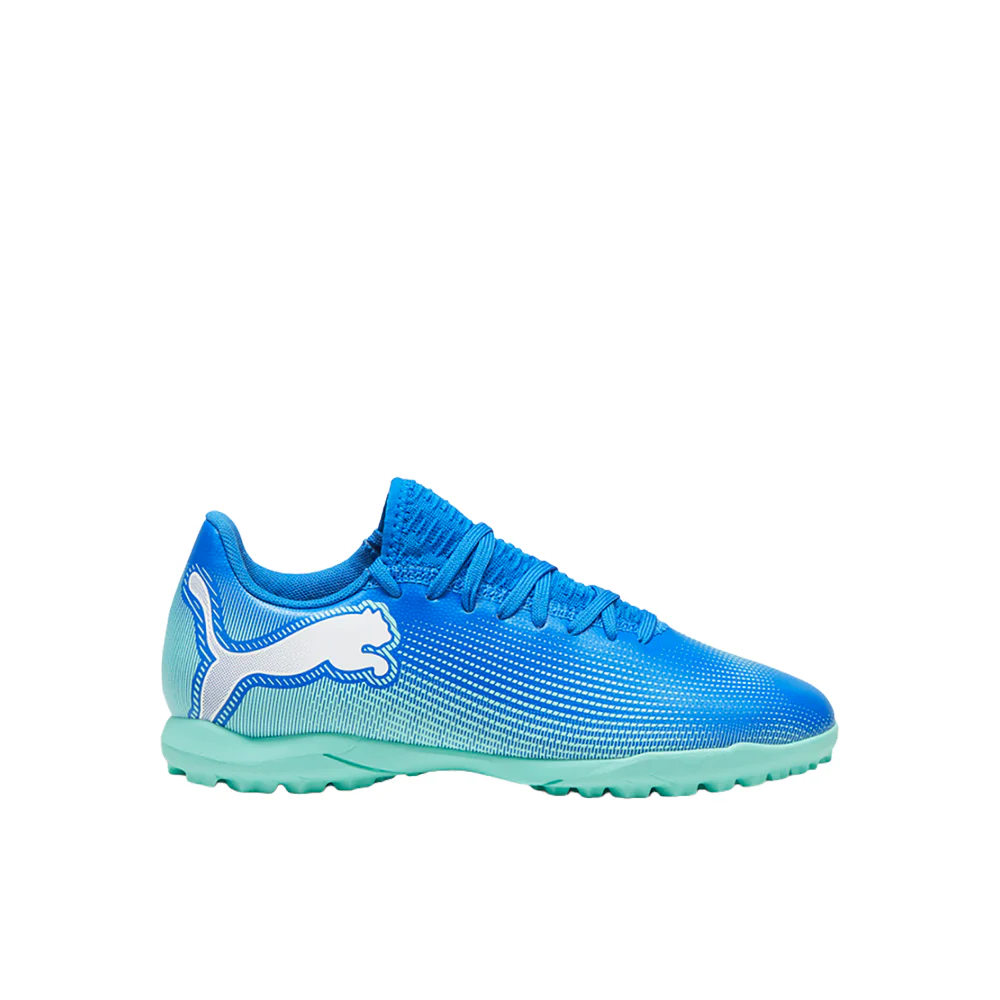 Future 7 Play Turf Soccer Shoes (Little Kid-Big Kid)