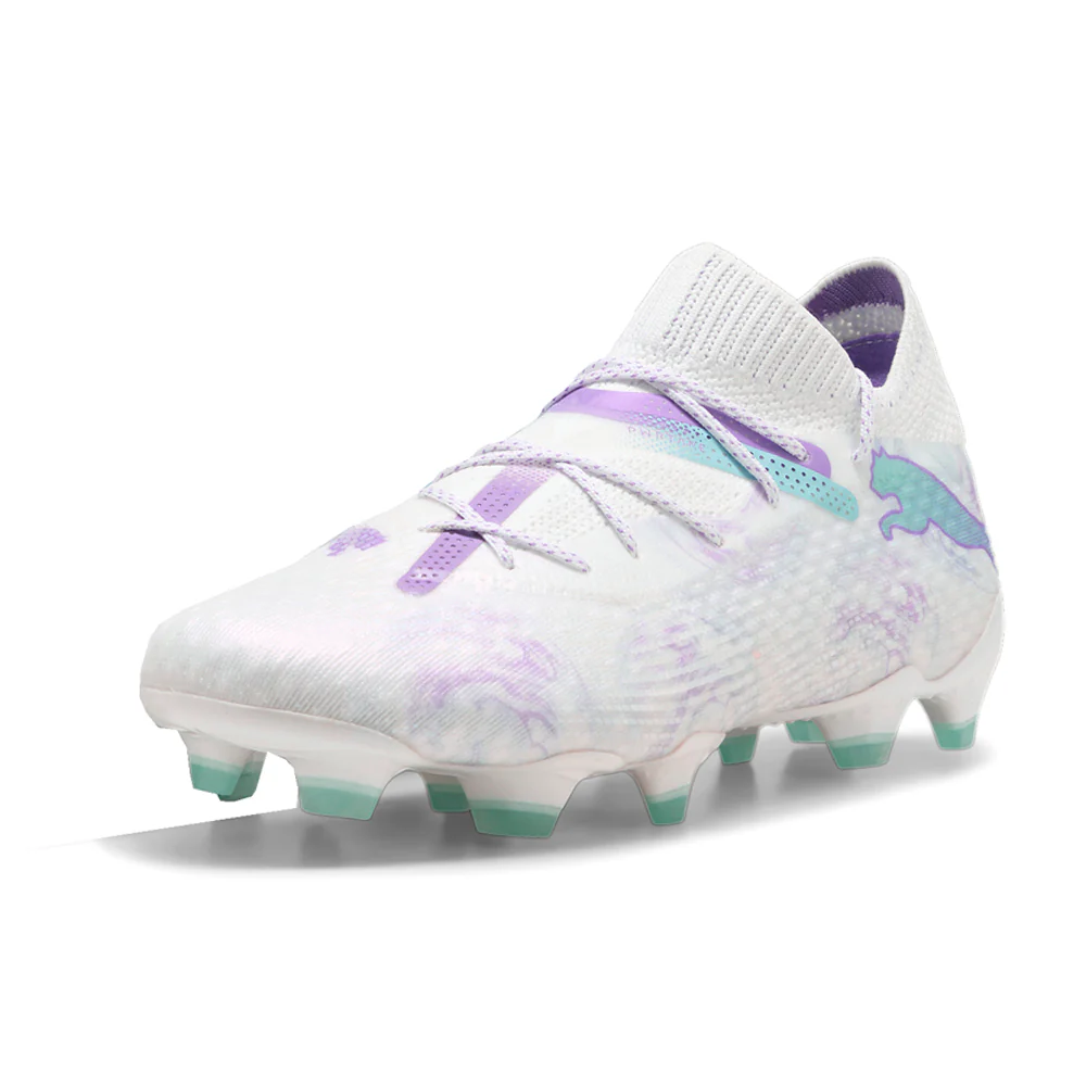 Future 7 Ultimate Brilliance Firm Ground/Artificial Ground Soccer Cleats - Image 2