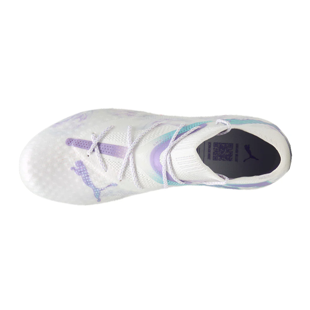 Future 7 Ultimate Brilliance Firm Ground/Artificial Ground Soccer Cleats - Image 4