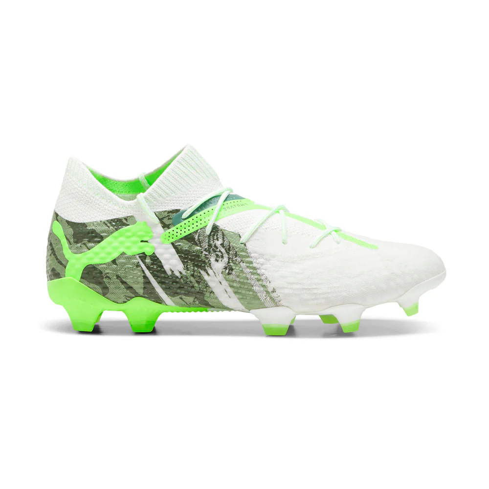 Future 7 Ultimate Camo Firm Ground/Artificial Ground Soccer Cleats