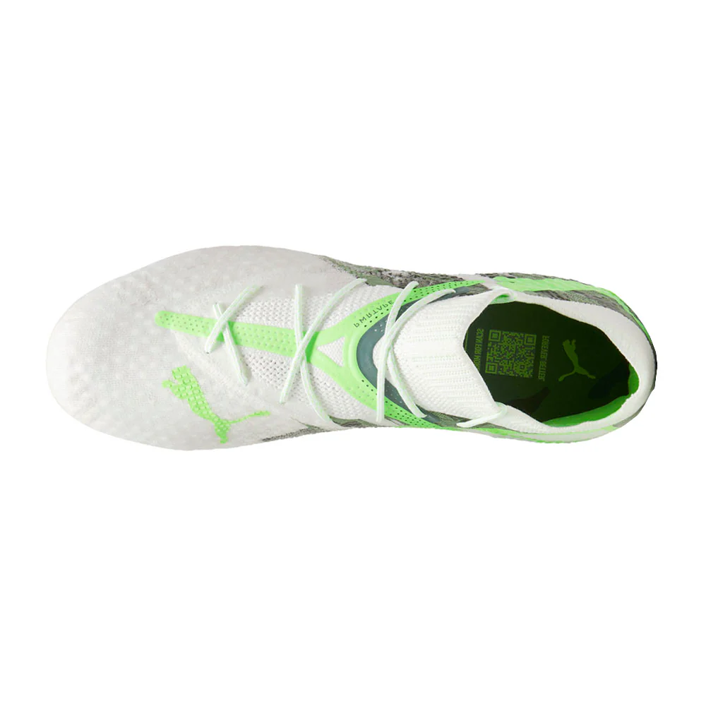 Future 7 Ultimate Camo Firm Ground/Artificial Ground Soccer Cleats - Image 4