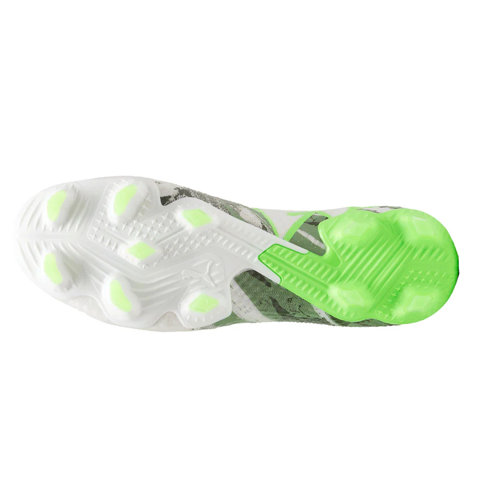 Future 7 Ultimate Camo Firm Ground/Artificial Ground Soccer Cleats - Image 5