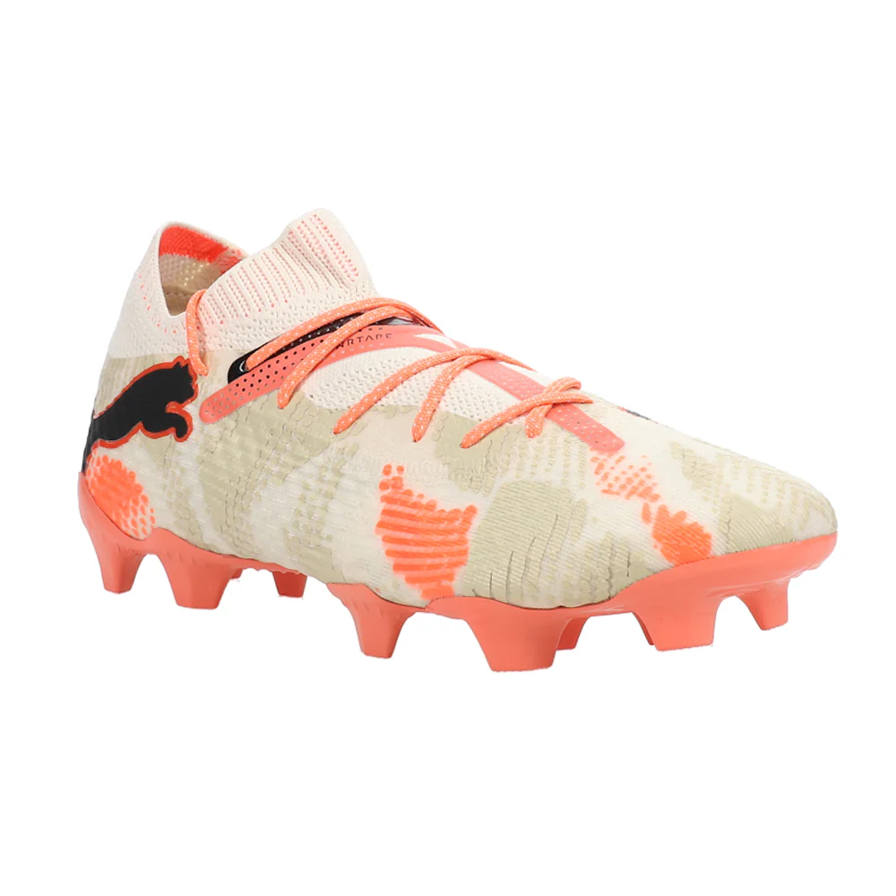 Future 7 Ultimate Gk Firm Ground/Artificial Ground Soccer Cleats - Image 2