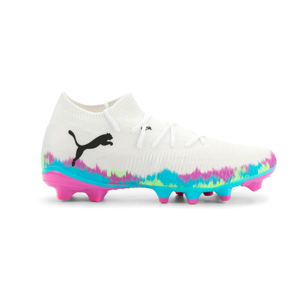 Future 8 Match Brilliance Firm Ground/Artificial Ground Soccer Cleats