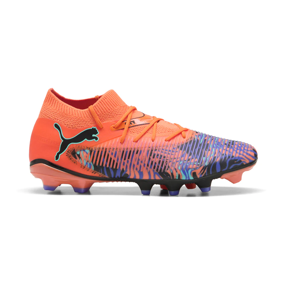 Future 8 Match Creativity Firm Ground/Artificial Ground Soccer Cleats