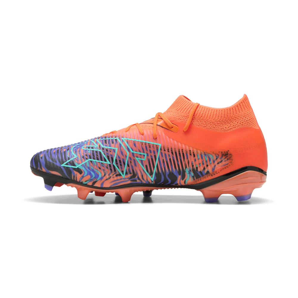 Future 8 Match Creativity Firm Ground/Artificial Ground Soccer Cleats - Image 3