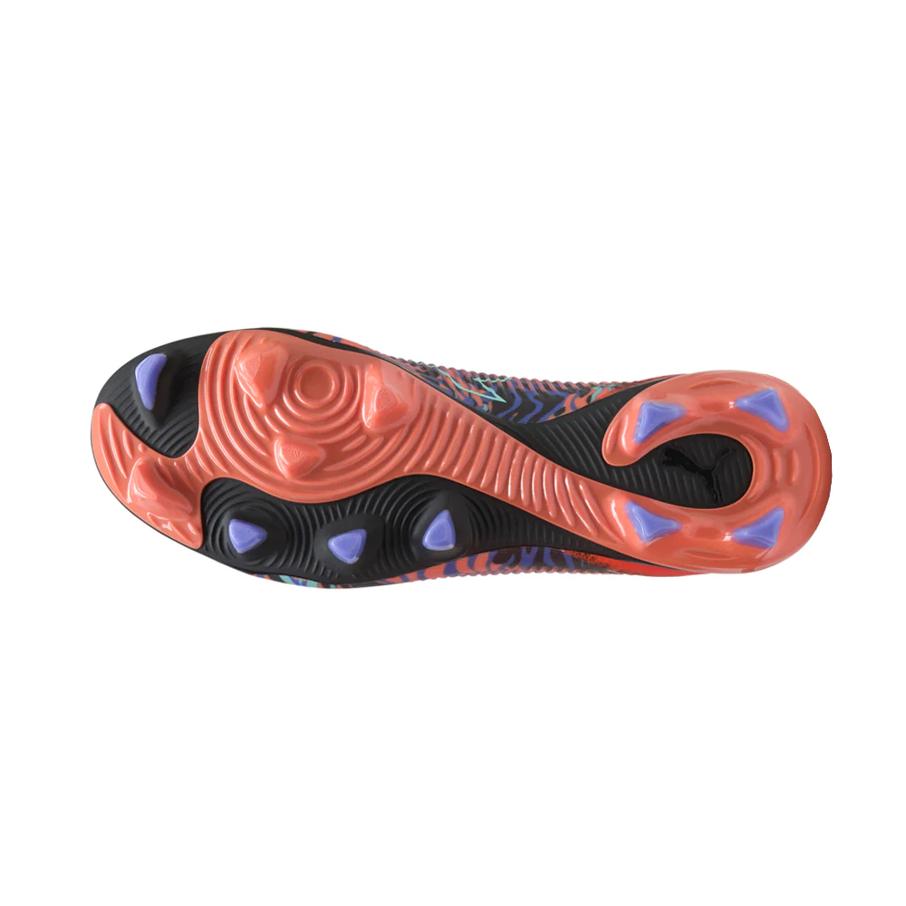 Future 8 Match Creativity Firm Ground/Artificial Ground Soccer Cleats - Image 5