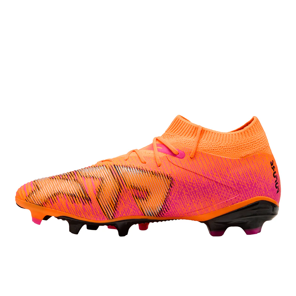 Future 8 Match Firm Ground/Artificial Ground Soccer Cleats - Image 3