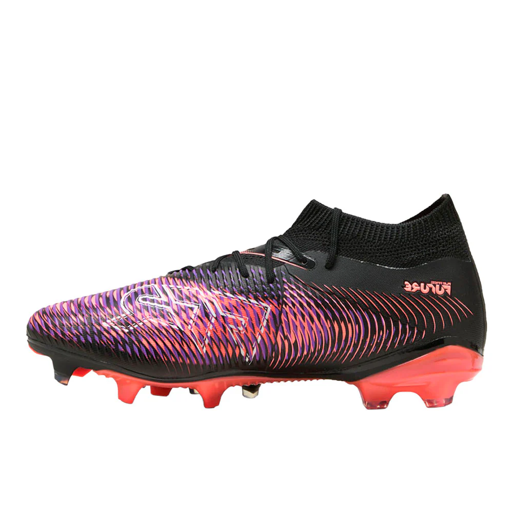 Future 8 Match Firm Ground/Artificial Ground Soccer Cleats - Image 3