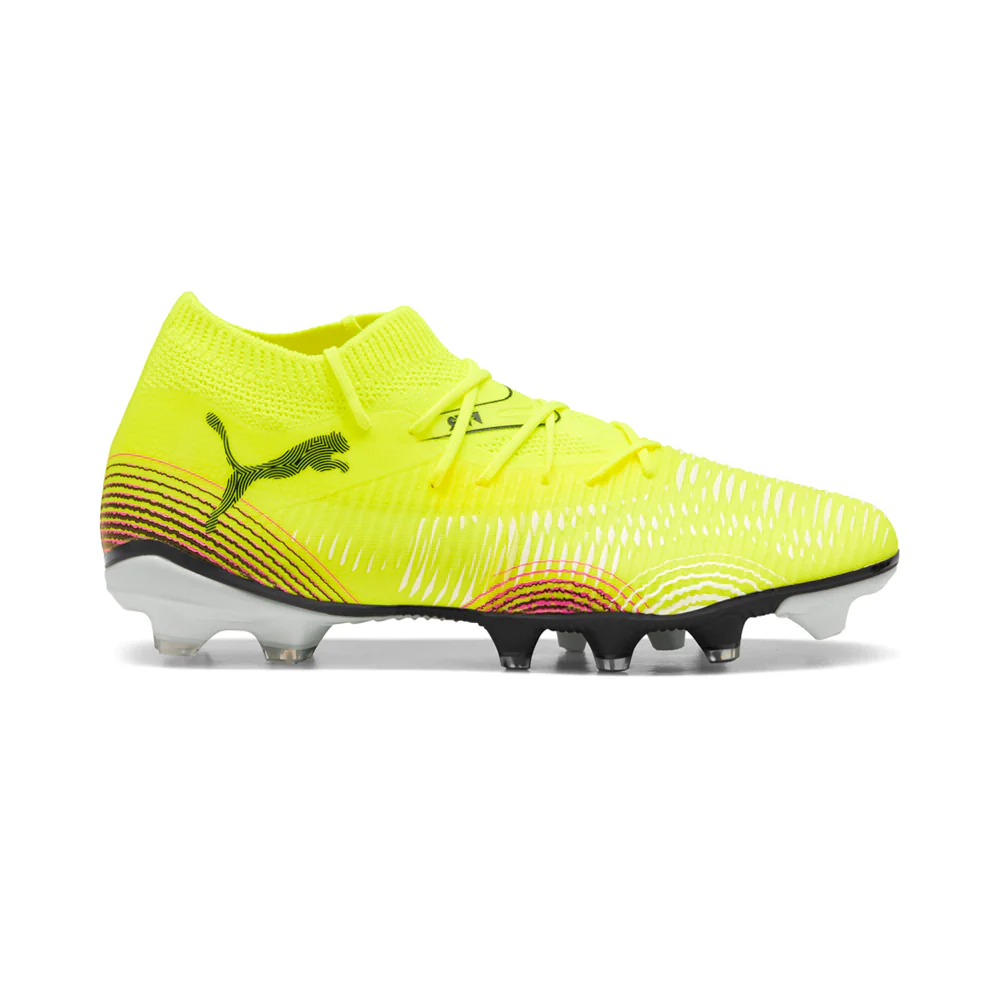 Future 8 Match Firm Ground/Artificial Ground Soccer Cleats