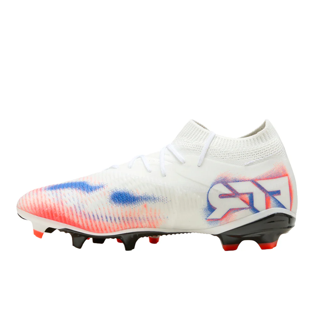 Future 8 Match Firm Ground/Artificial Ground Soccer Cleats - Image 3