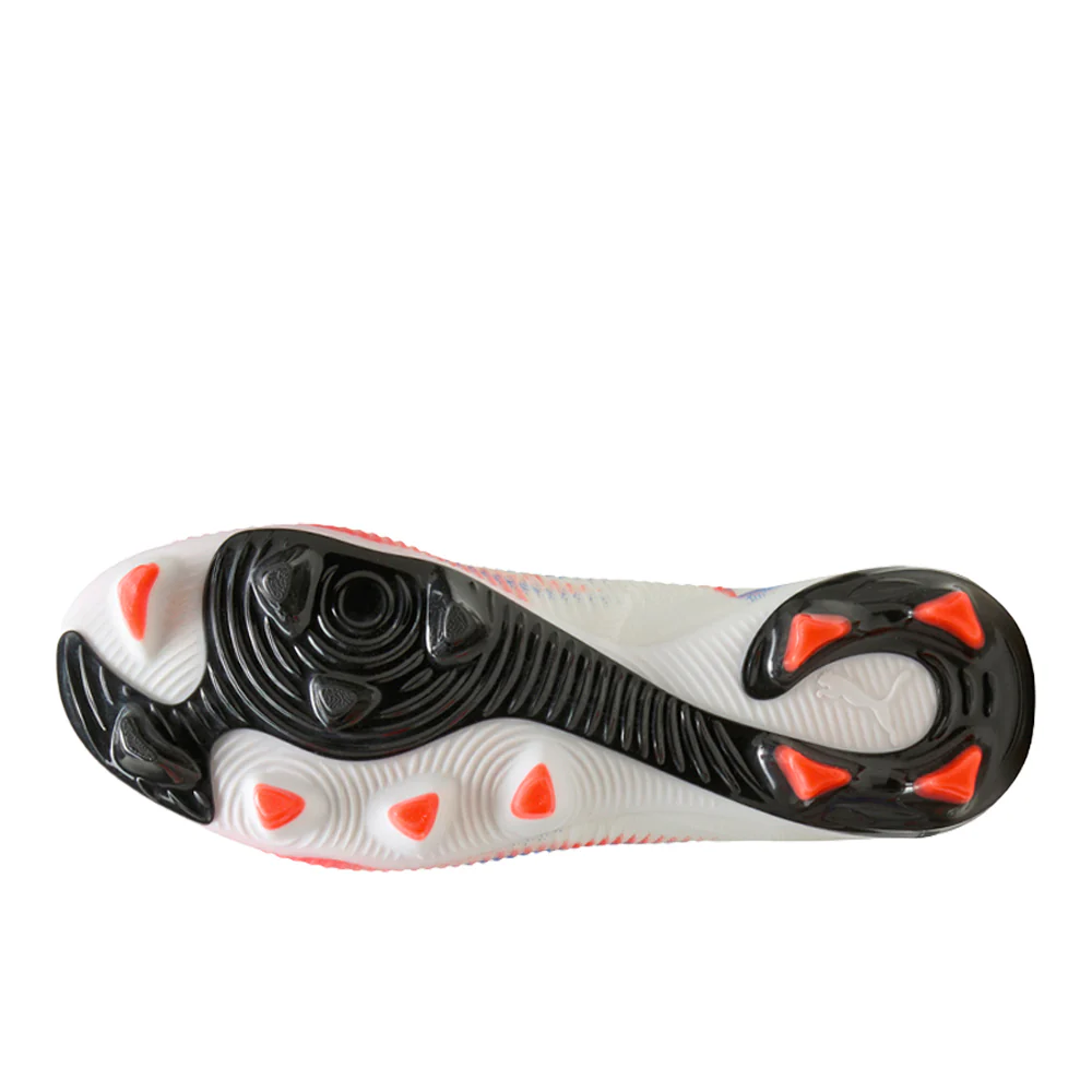 Future 8 Match Firm Ground/Artificial Ground Soccer Cleats - Image 5