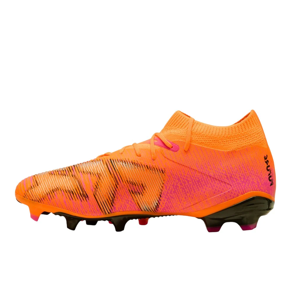 Future 8 Match Firm Ground/Artificial Ground Soccer Cleats - Image 3