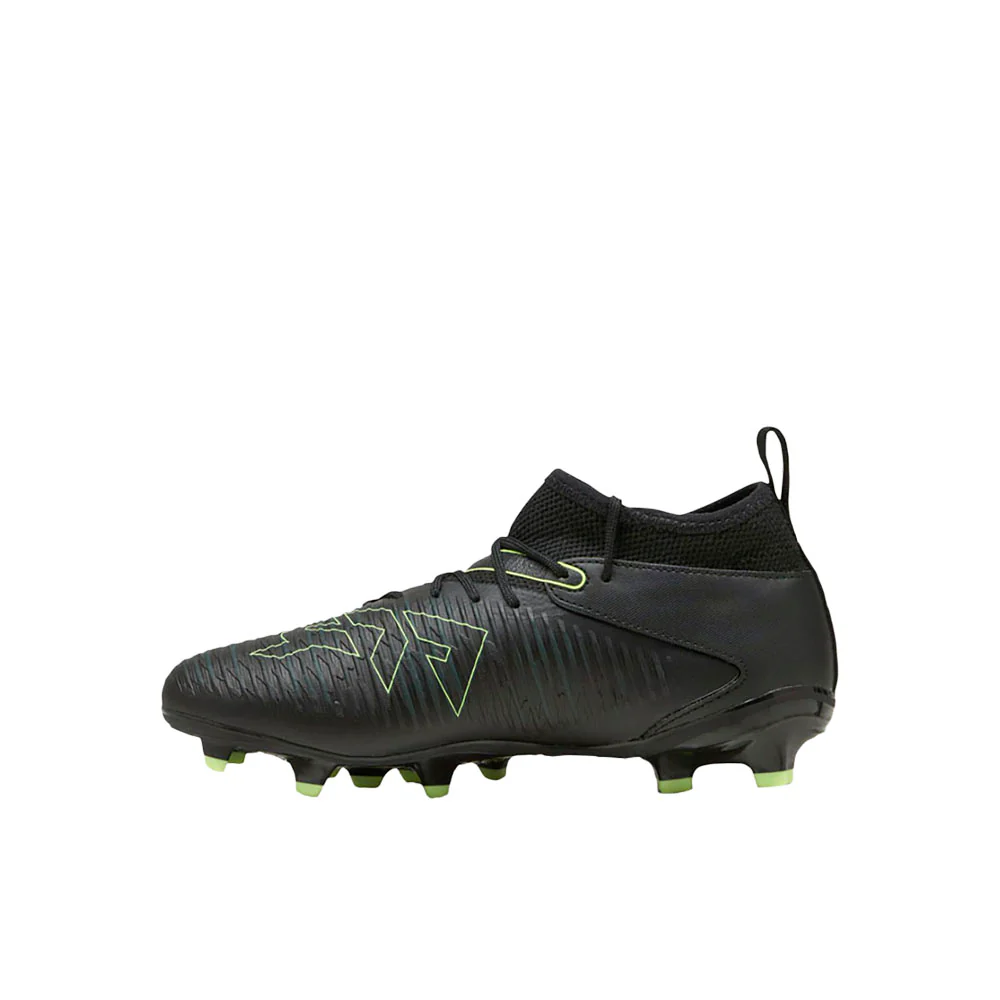 Future 8 Match Firm Ground/Artificial Ground Soccer Cleats (Big Kid) - Image 3