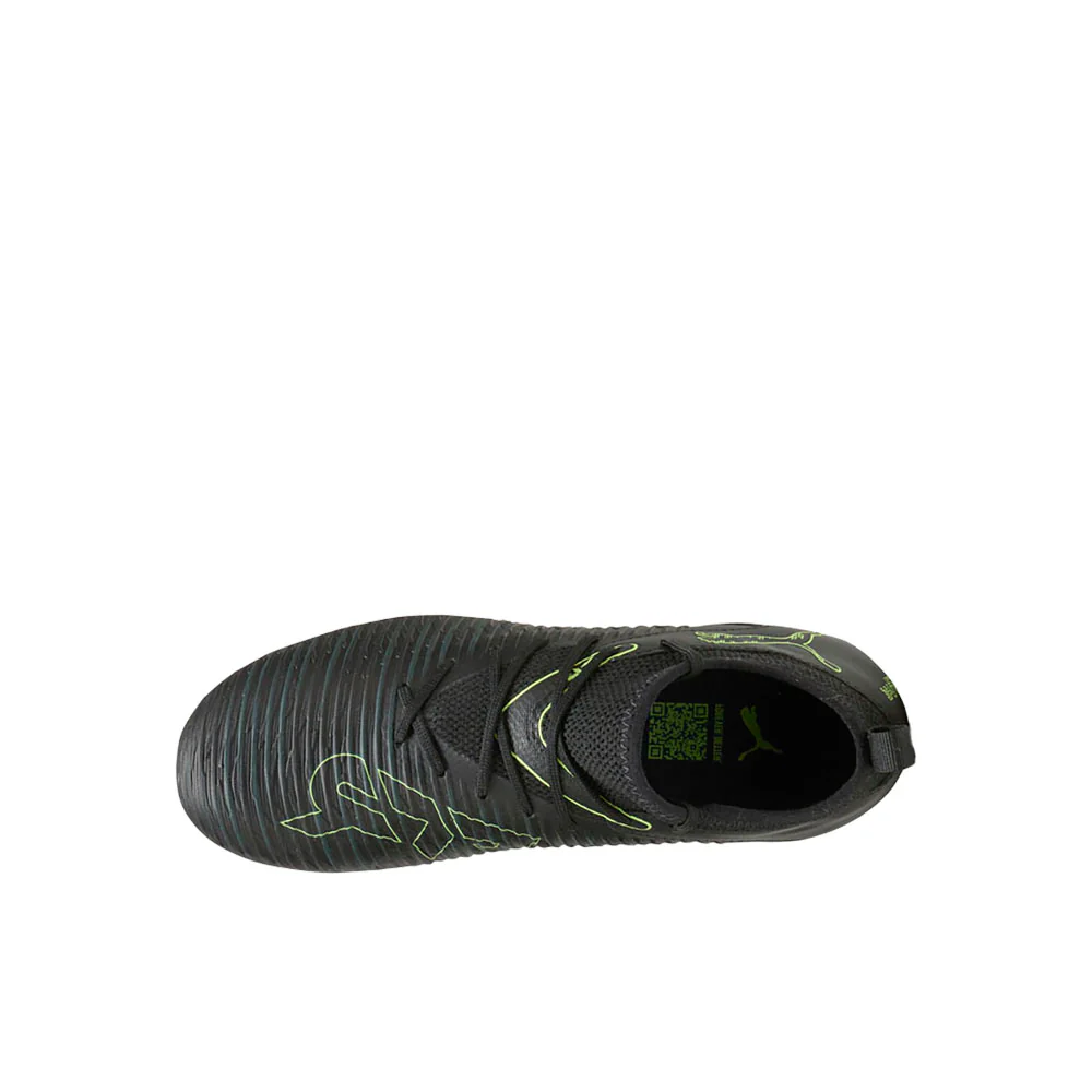 Future 8 Match Firm Ground/Artificial Ground Soccer Cleats (Big Kid) - Image 4