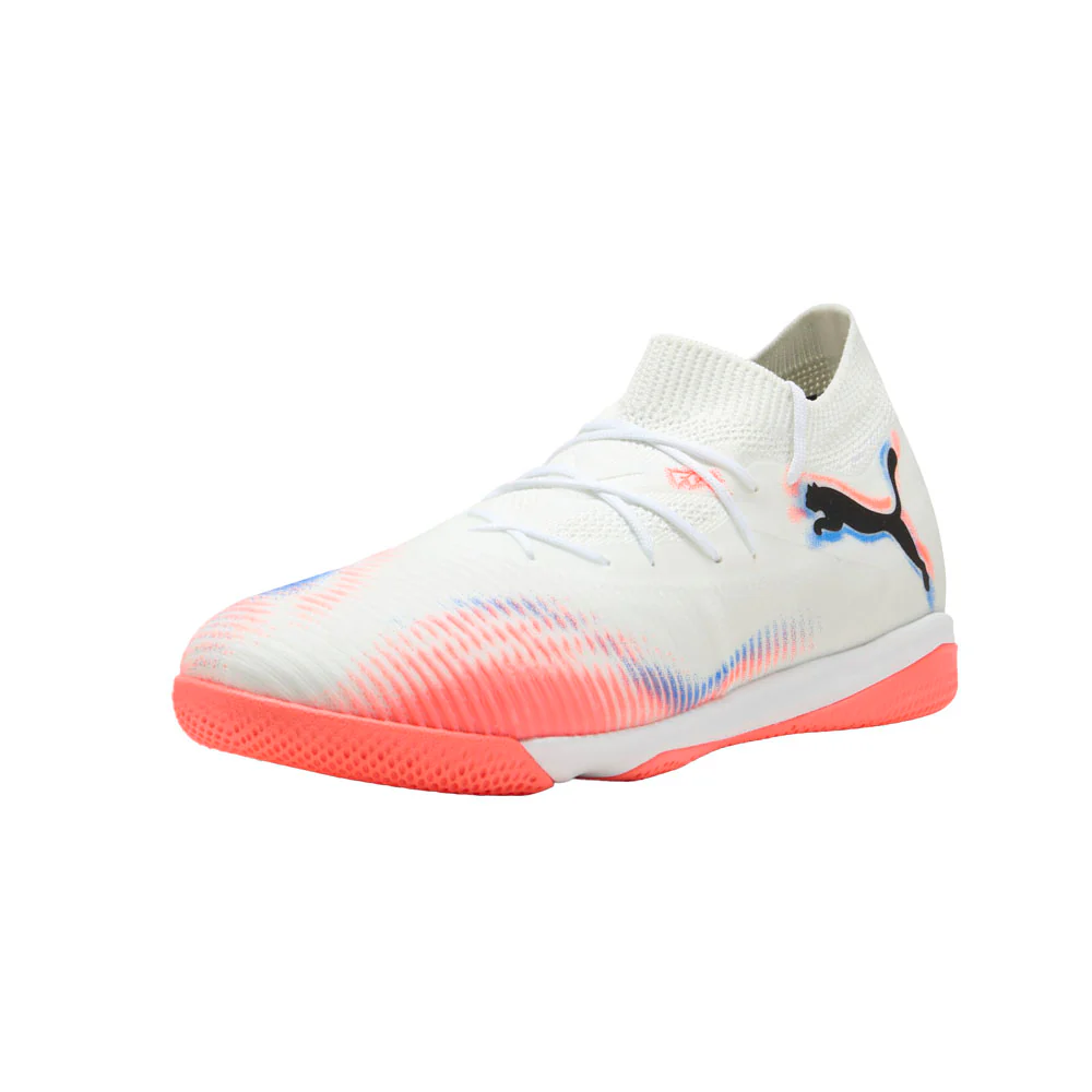 Future 8 Match Indoor Soccer Shoes - Image 2