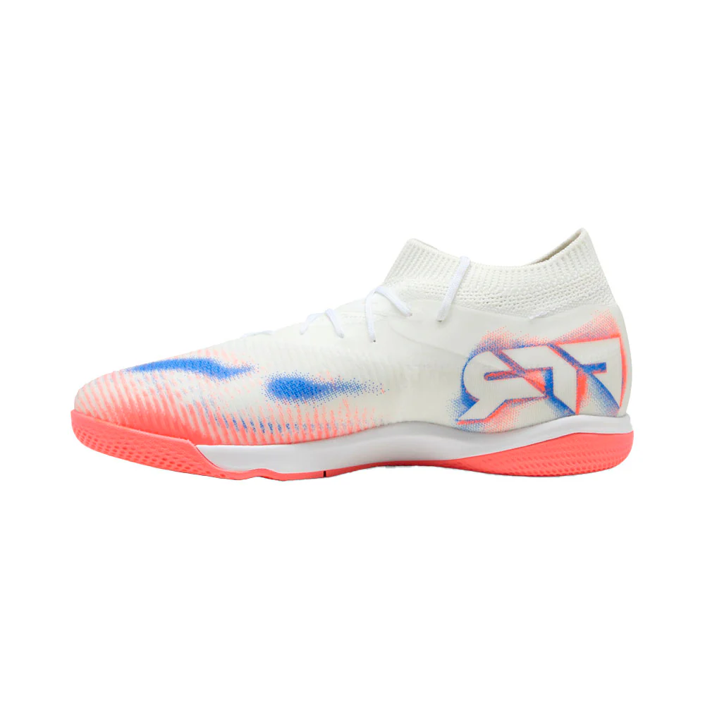 Future 8 Match Indoor Soccer Shoes - Image 3
