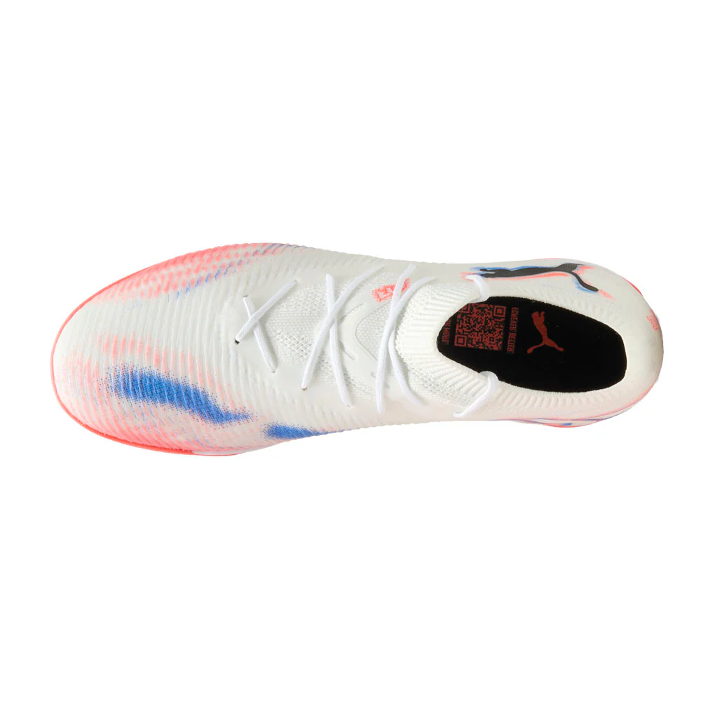 Future 8 Match Indoor Soccer Shoes - Image 4