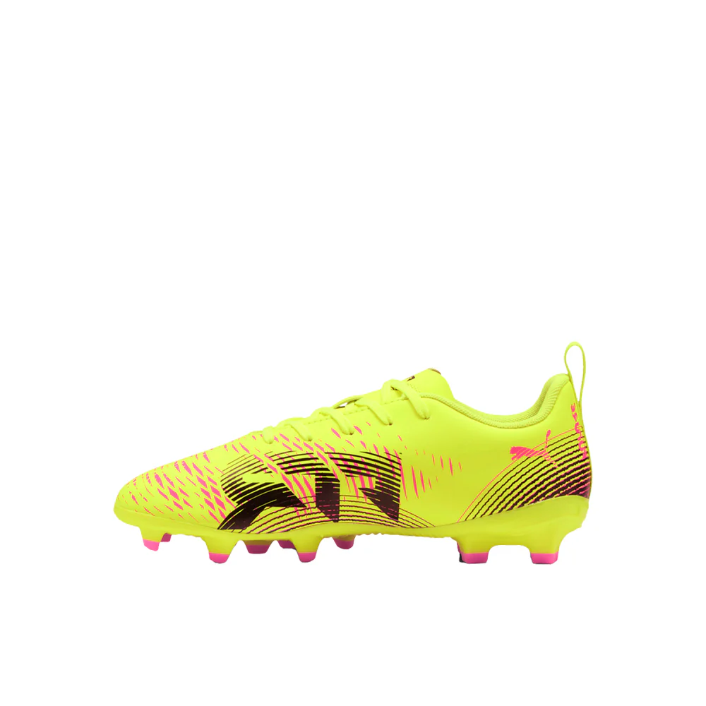 Future 8 Play Firm Ground/Artificial Ground Soccer Cleats (Big Kid) - Image 3