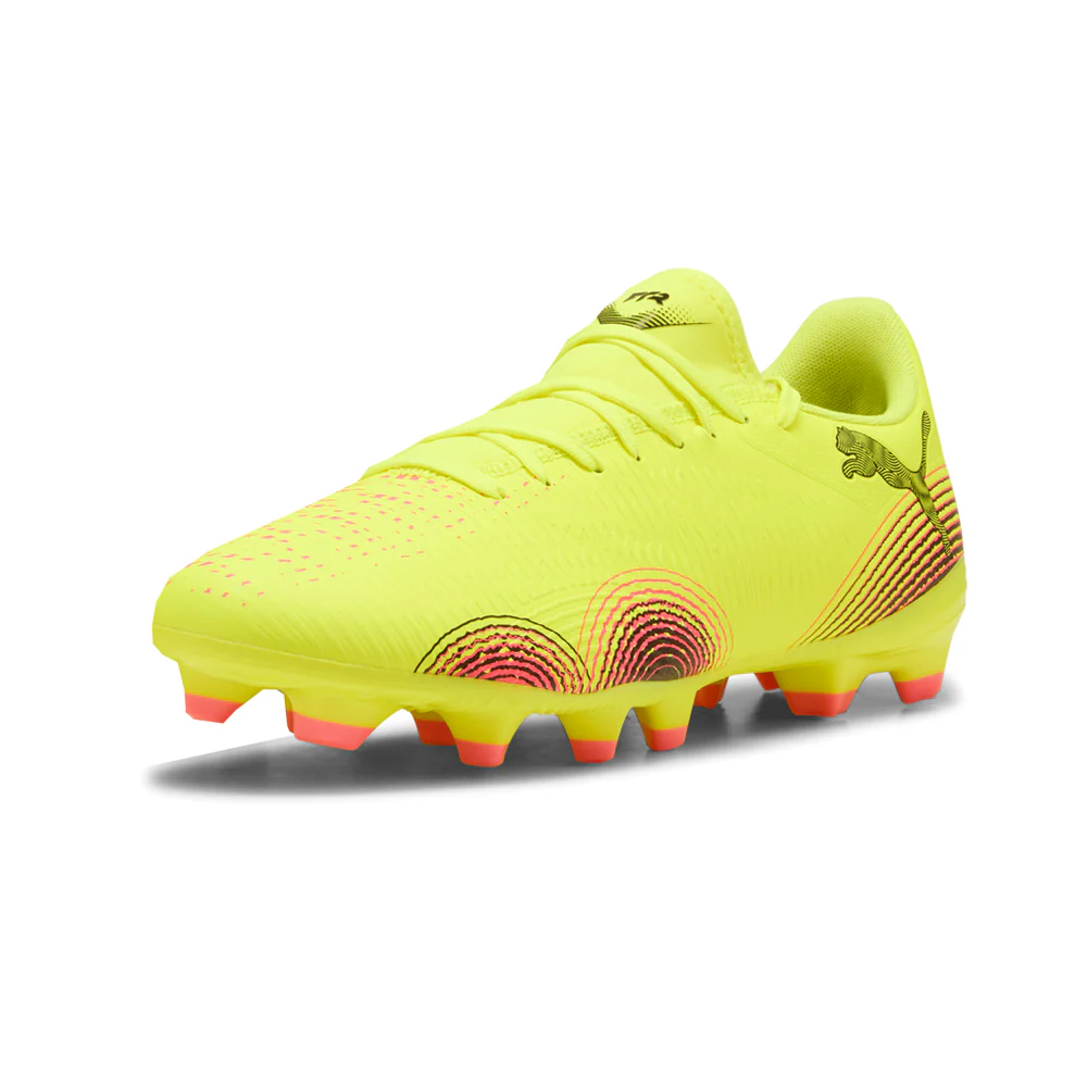 Future 8 Play Soccer Cleats - Image 2