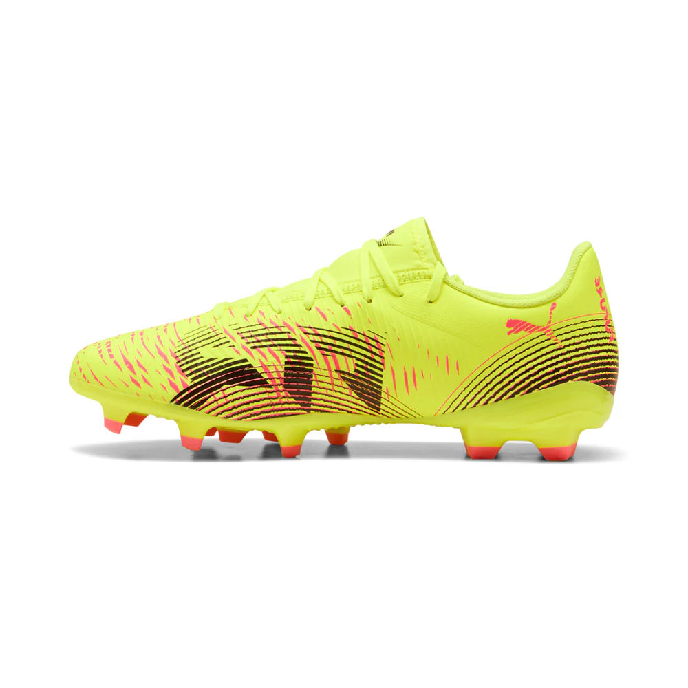 Future 8 Play Soccer Cleats - Image 3