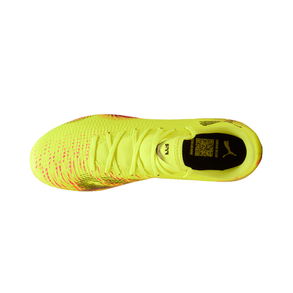 Future 8 Play Soccer Cleats - Image 4