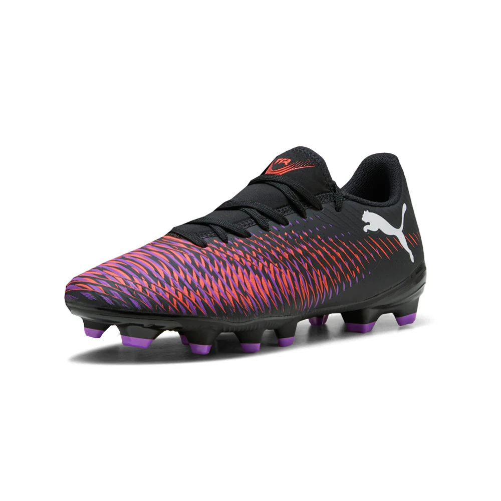 Future 8 Play Firm Ground/Artifical Ground Soccer Cleats - Image 2
