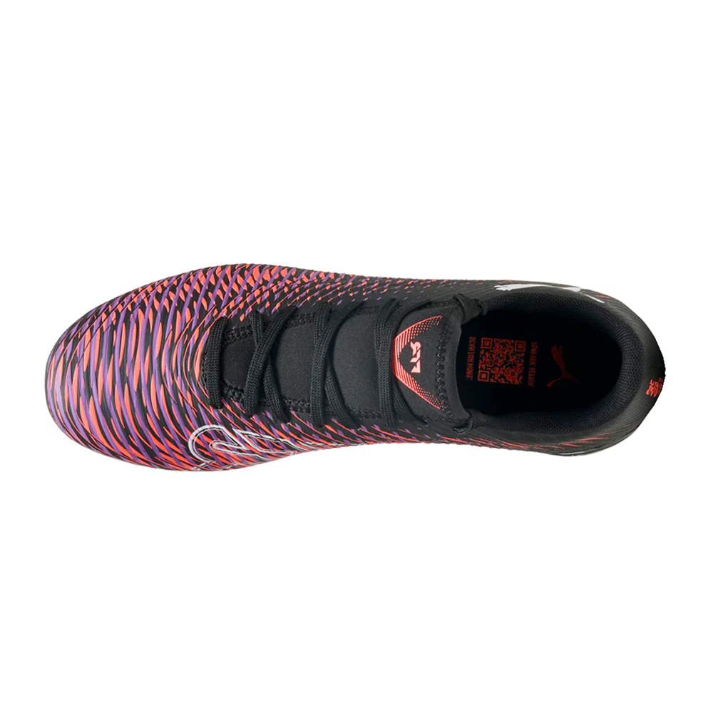 Future 8 Play Firm Ground/Artifical Ground Soccer Cleats - Image 4