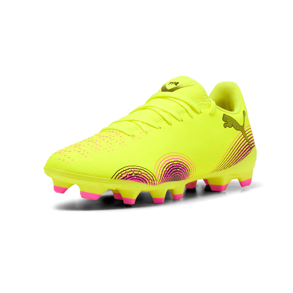 Future 8 Play Firm Ground/Artificial Ground Soccer Cleats - Image 2