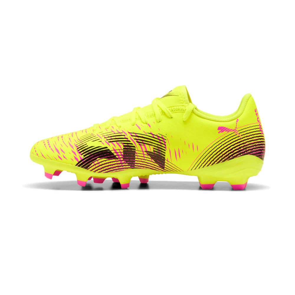 Future 8 Play Firm Ground/Artificial Ground Soccer Cleats - Image 3