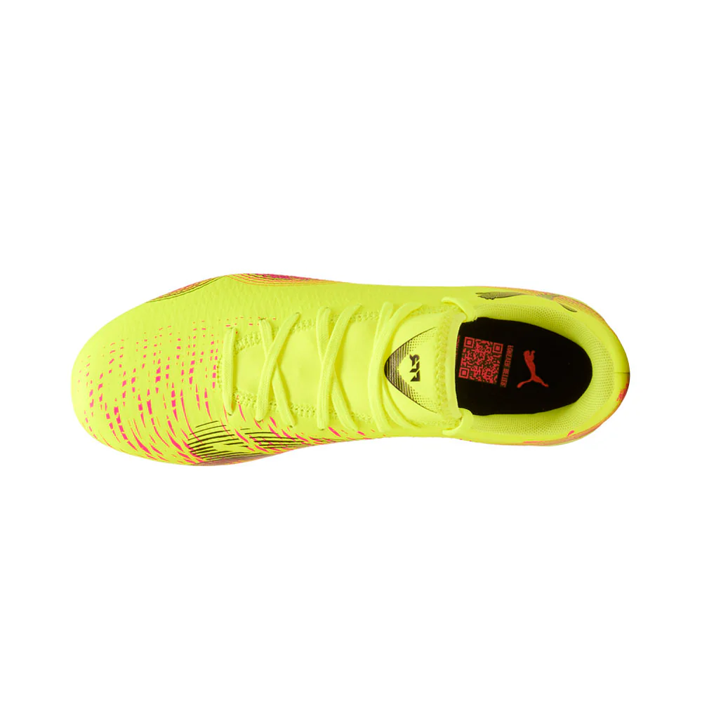Future 8 Play Firm Ground/Artificial Ground Soccer Cleats - Image 4