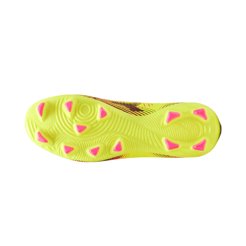 Future 8 Play Firm Ground/Artificial Ground Soccer Cleats - Image 5