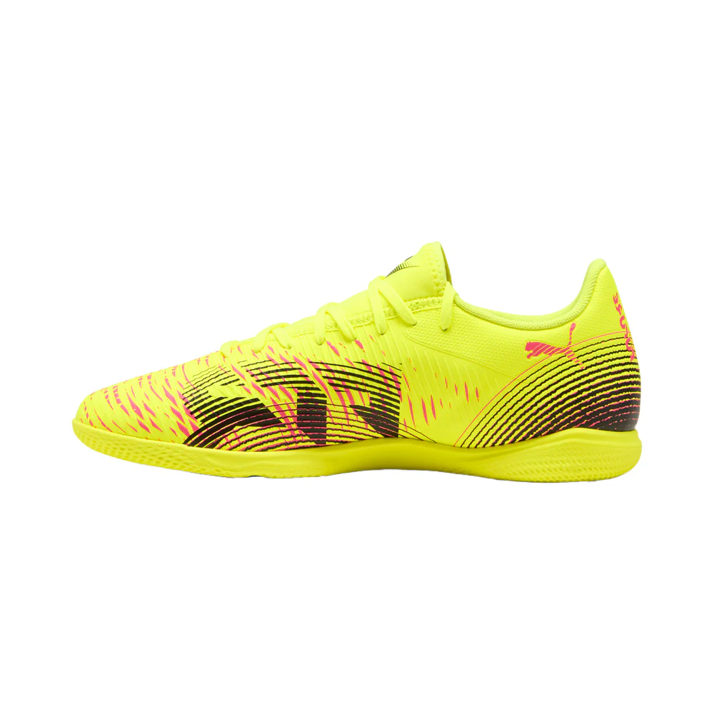 Future 8 Play Indoor Soccer Shoes - Image 3