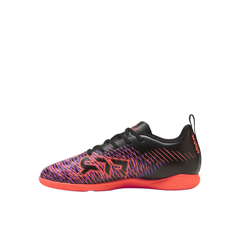 Future 8 Play Indoor Soccer Shoes (Big Kid) - Image 3