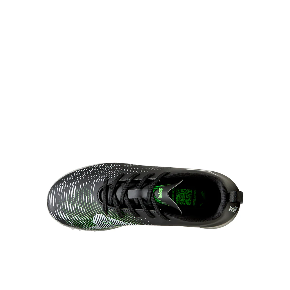 Future 8 Play Turf Soccer Shoes (Big Kid) - Image 4