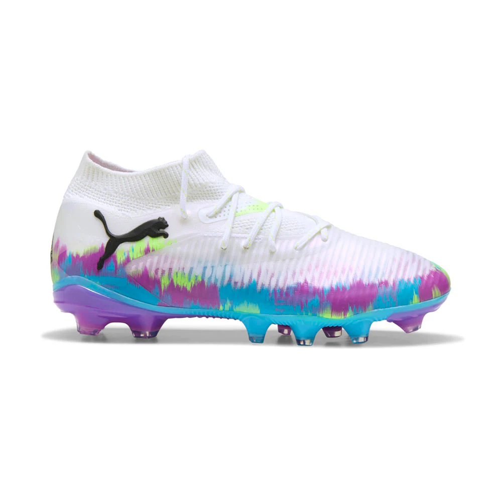Future 8 Pro Brilliance Firm Ground/Artificial Ground Soccer Shoes