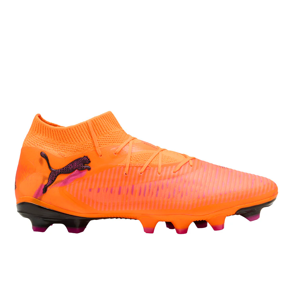 Future 8 Pro Firm Grass/Artificial Grass Soccer Cleats