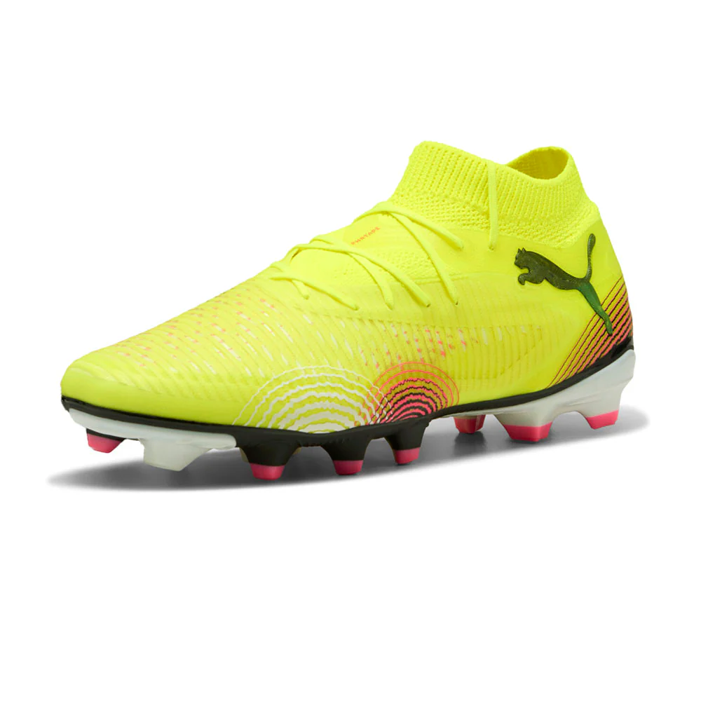 Future 8 Pro Soccer Cleats - Image 2