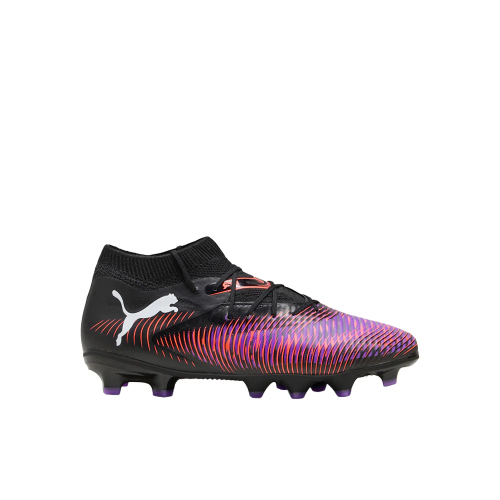 Future 8 Pro Soccer Cleats (Big Kid)