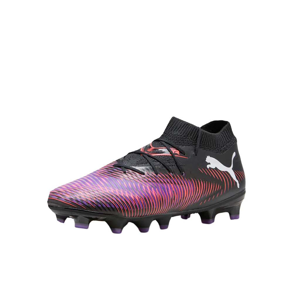 Future 8 Pro Soccer Cleats (Big Kid) - Image 2