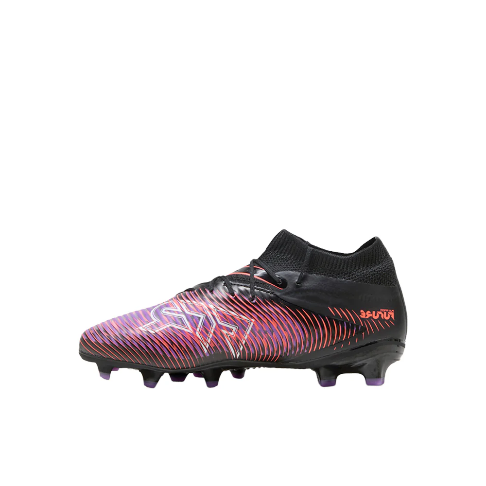 Future 8 Pro Soccer Cleats (Big Kid) - Image 3
