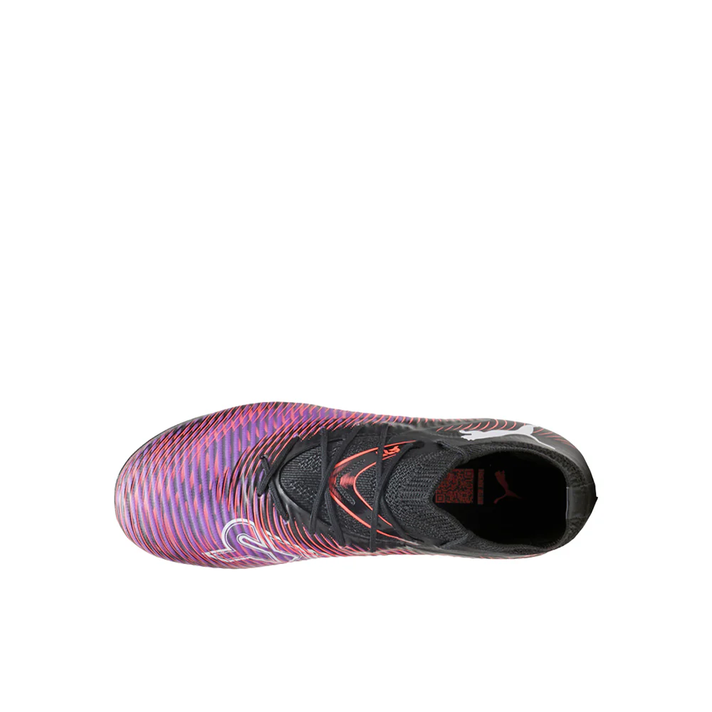 Future 8 Pro Soccer Cleats (Big Kid) - Image 4